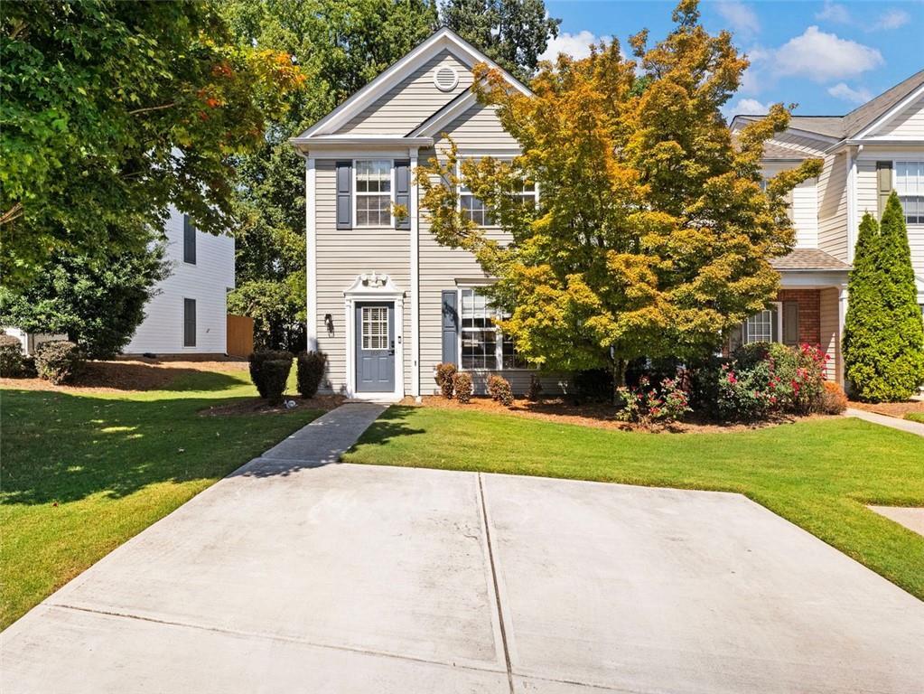 1891 Stancrest Trace, Kennesaw, GA 30152