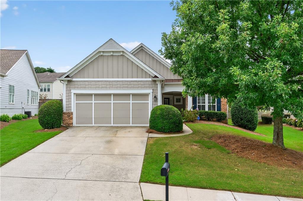 4920 Duke Dr., Cumming, GA 30040