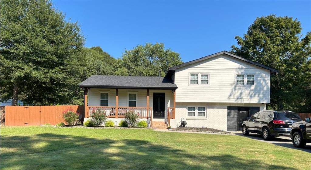 2659 Beaver Creek Crossing, Powder Springs, GA 30127