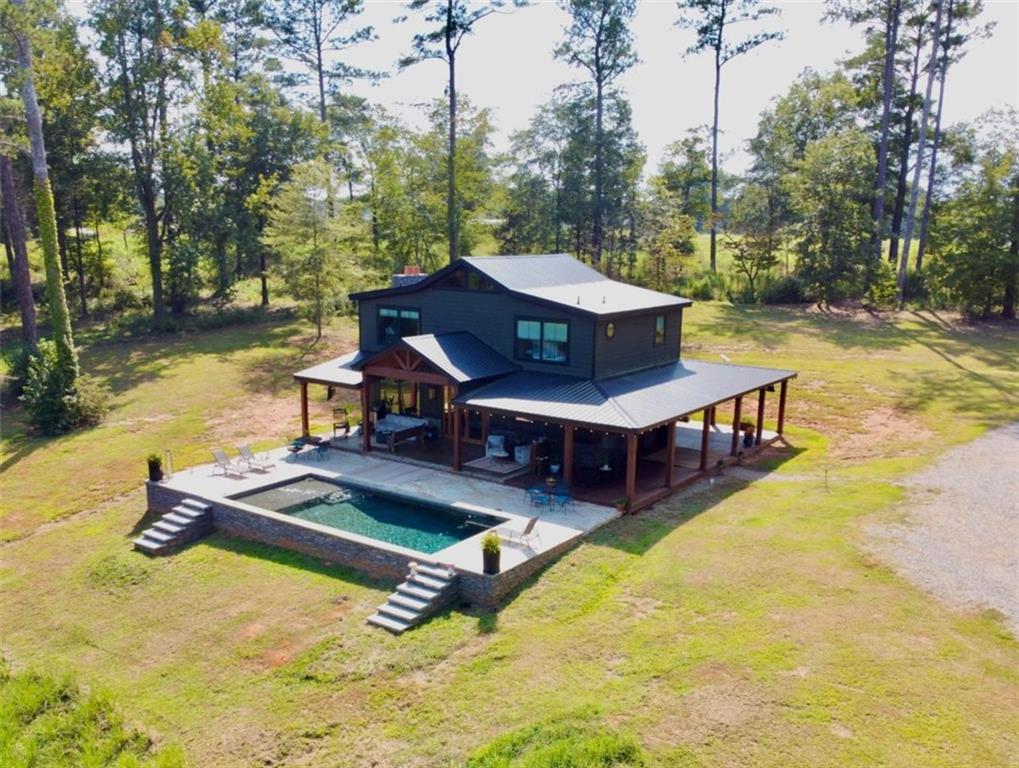 3698 Highway 83, Good Hope, GA 30641