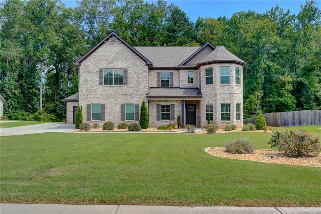 810 Relic Ridge, Hampton, GA 30228