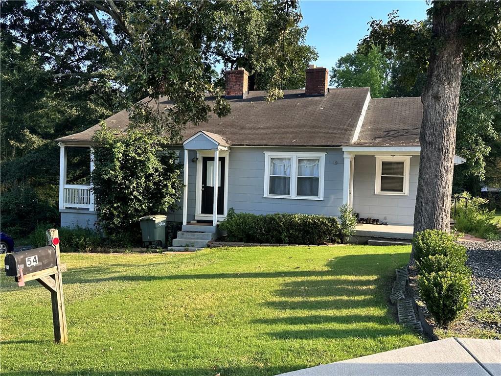 56 Gramling St., Marietta, GA 30008
