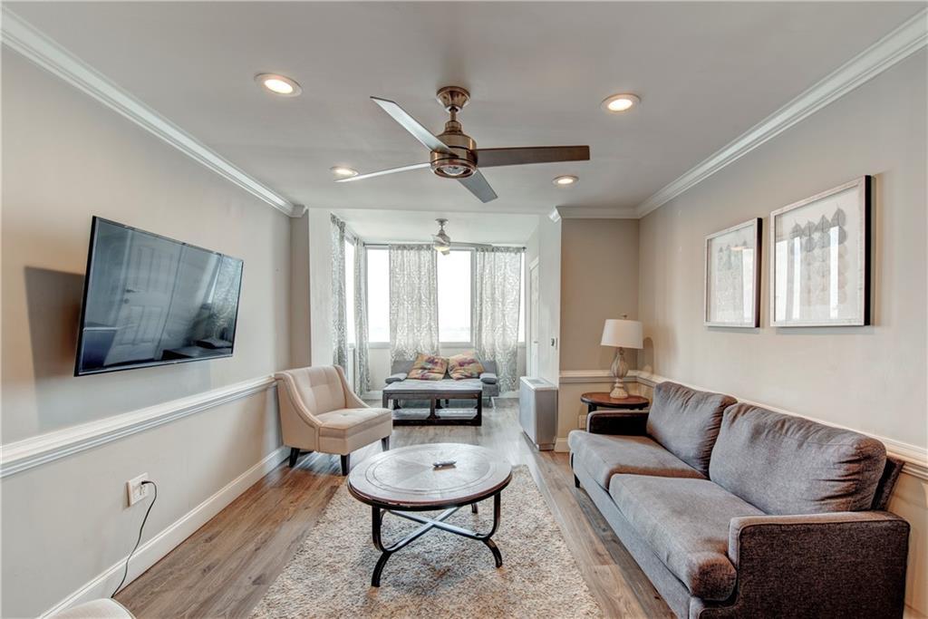 215 Piedmont Ave. #2103, Atlanta, GA 30308