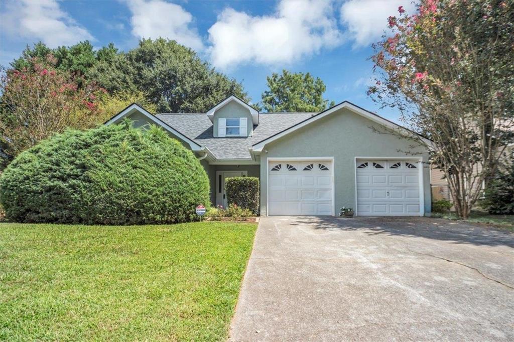 3776 Westchase Dr., Marietta, GA 30066