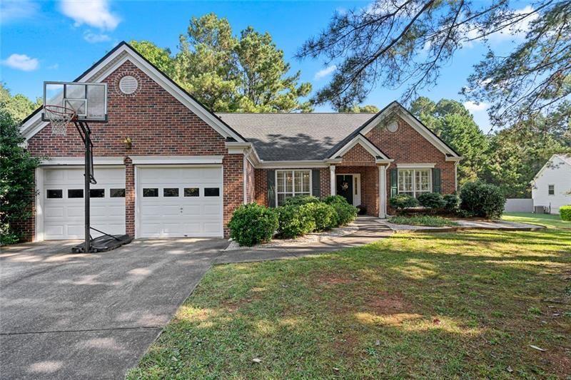 107 Quail Run, Acworth, GA 30101