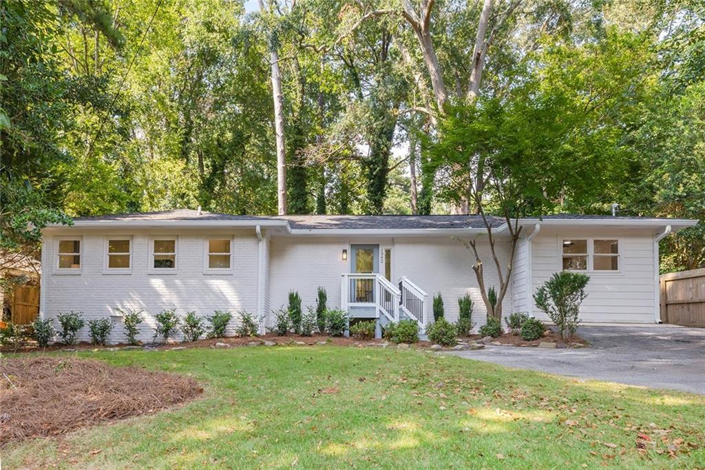 1942 Vance Dr., Atlanta, GA 30345