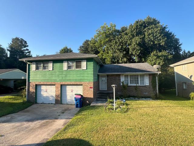 3850 Benchmark Dr., Atlanta, GA 30349