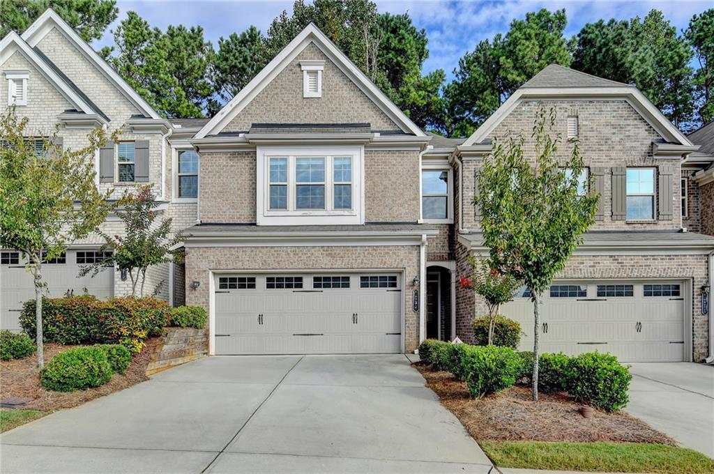 1286 Lanier Vista Dr., Buford, GA 30518