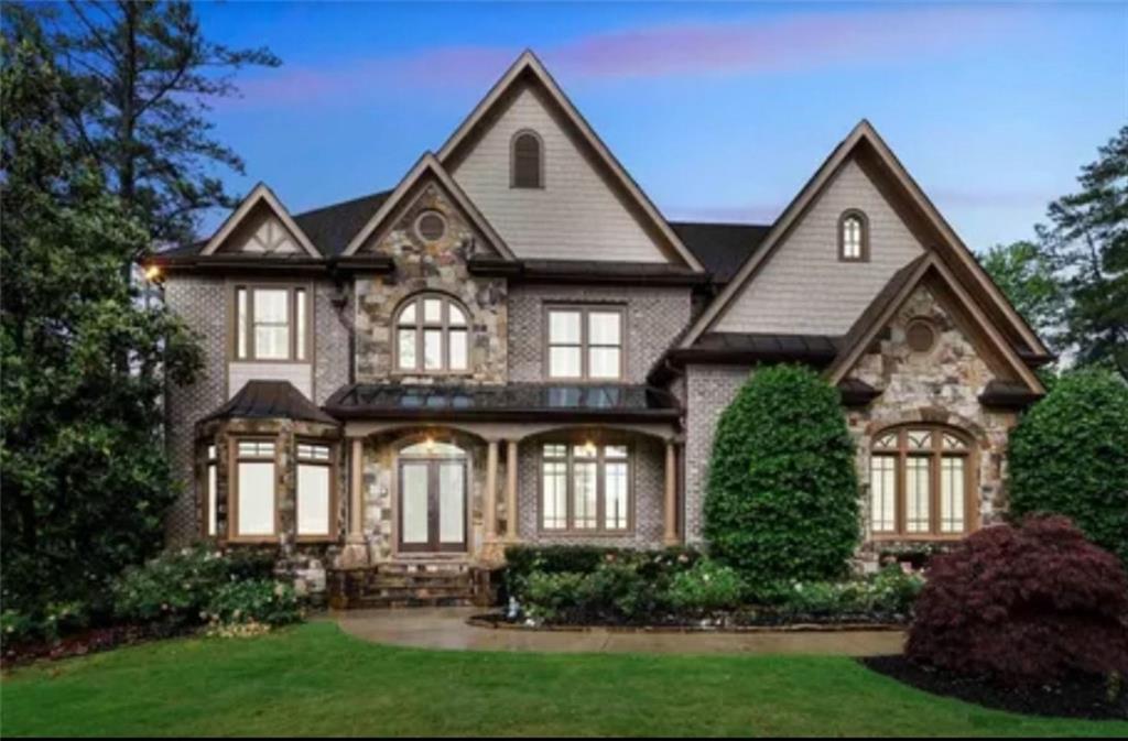 2640 Arbor Valley Dr., Cumming, GA 30041