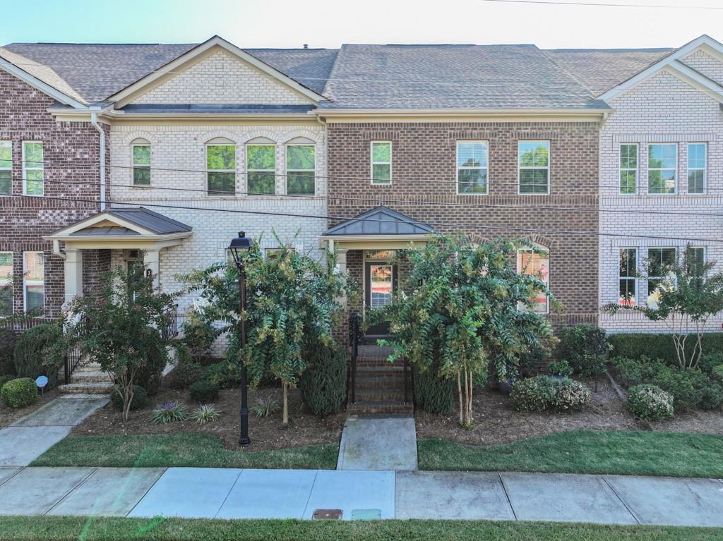 3536 Hardy St., Duluth, GA 30096