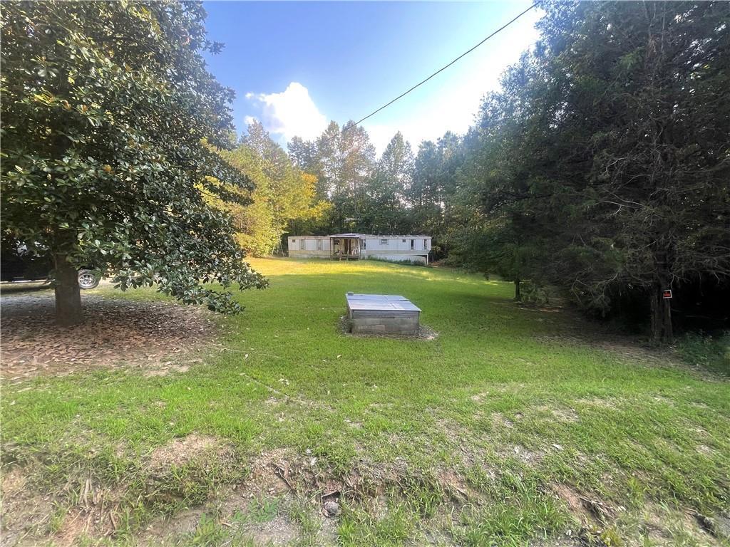 201 Locklear Cir., Dallas, GA 30157
