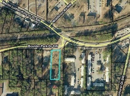 3152 Boulder Park Dr., Atlanta, GA 30311