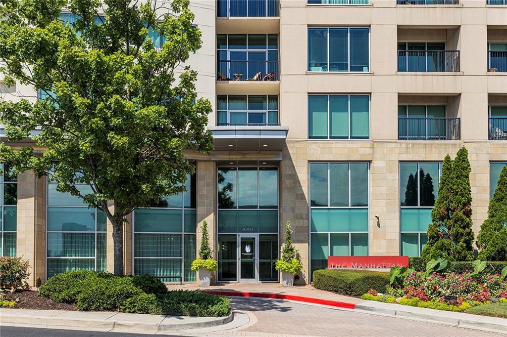 4561 Olde Perimeter Way #302, Atlanta, GA 30346