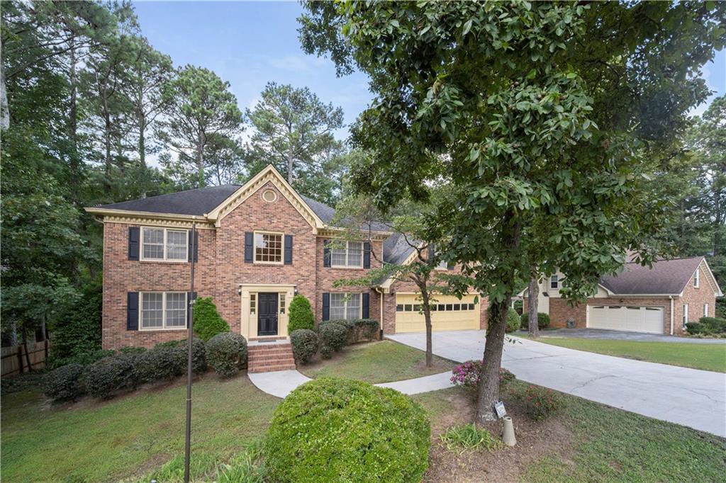 2446 Muirfield Way, Duluth, GA 30096