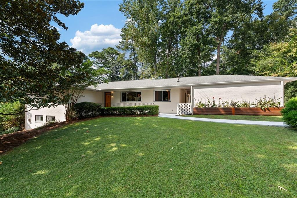 1548 Mason Mill Rd., Atlanta, GA 30329