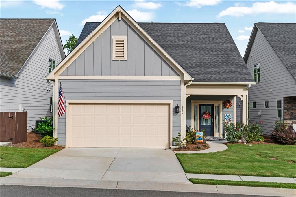 125 Grand Cir., Jasper, GA 30143