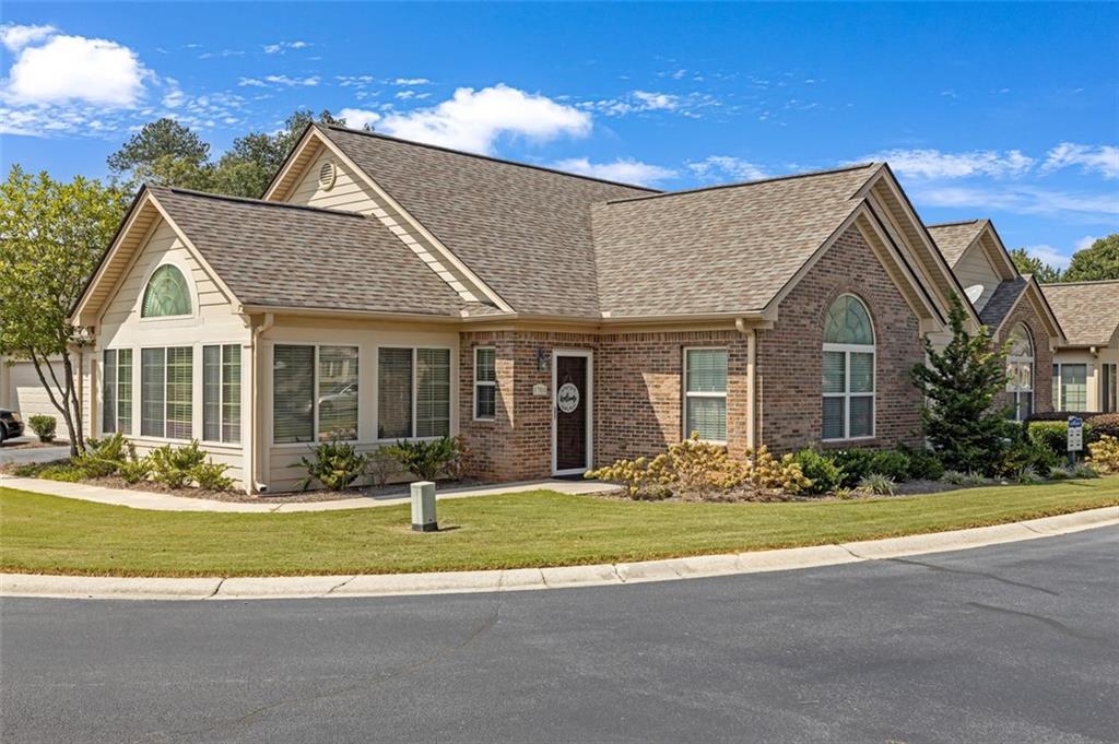 1701 Silver Summit Dr., Conyers, GA 30094