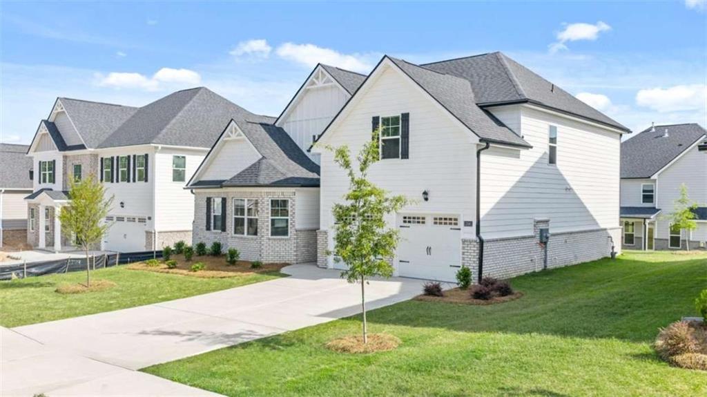13244 Tolstoy, Covington, GA 30014