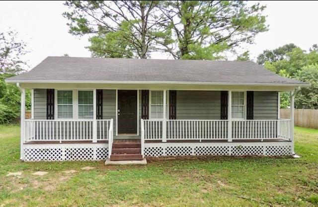 13 Echota Rd., Cartersville, GA 30121