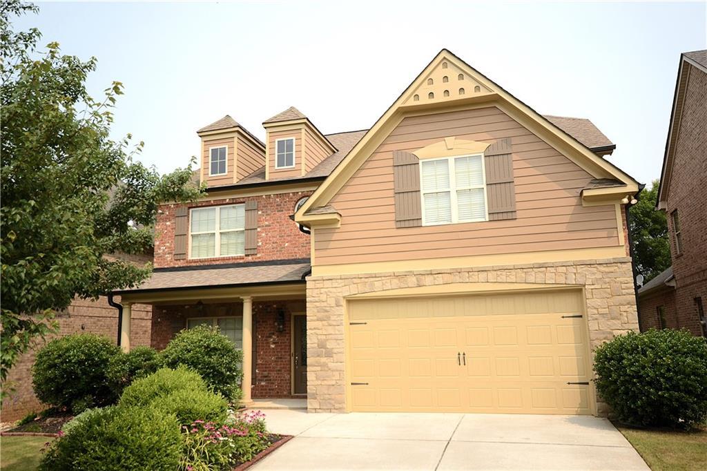 560 Tuscany Walk Ln., Lawrenceville, GA 30043
