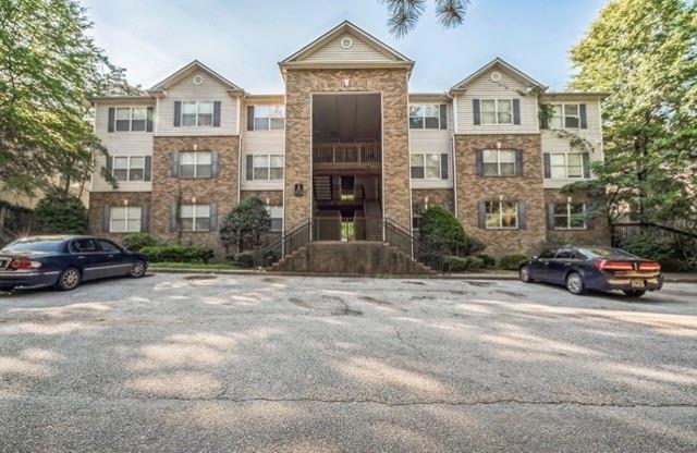 3103 Par Three Way, Lithonia, GA 30038