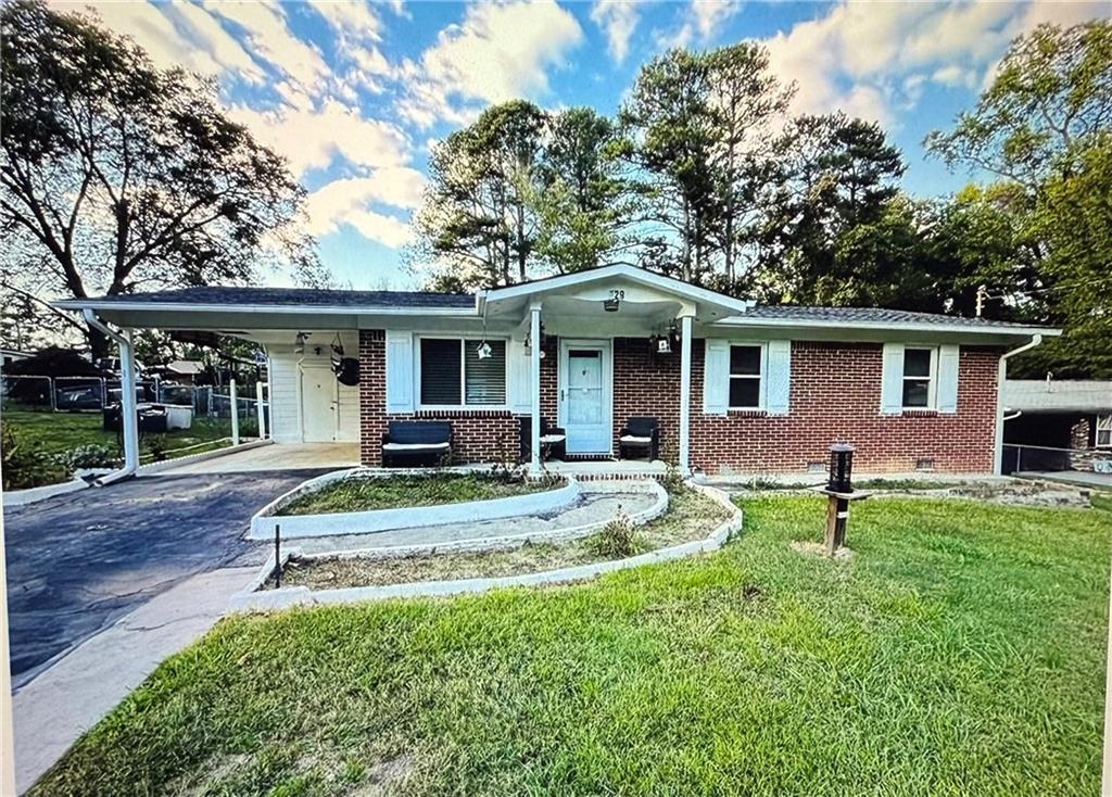 429 Crane Dr., Lawrenceville, GA 30046