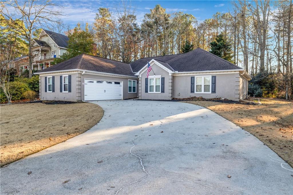 3560 Hanover Dr., Buford, GA 30519