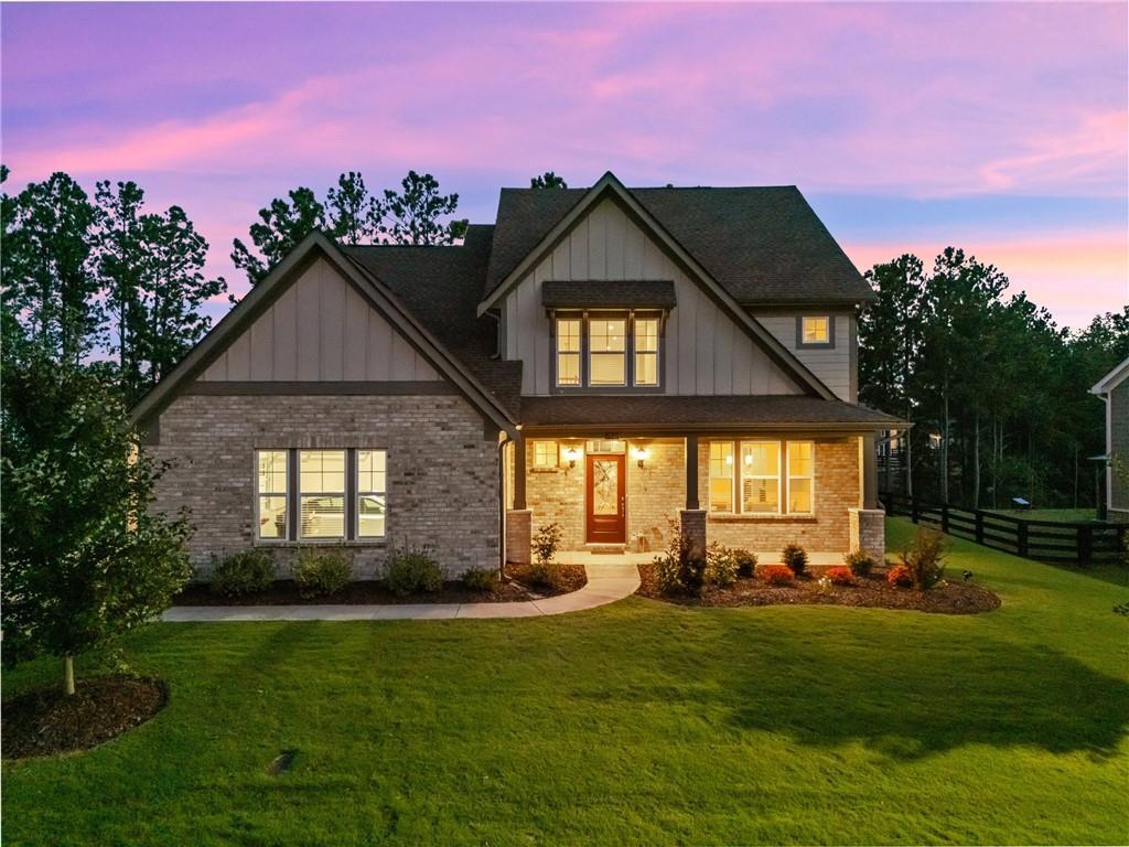 7970 Welch Mill, Ball Ground, GA 30107