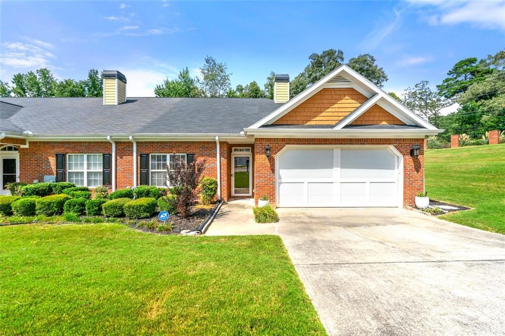 2500 Rosehill Cir., Lithia Springs, GA 30122