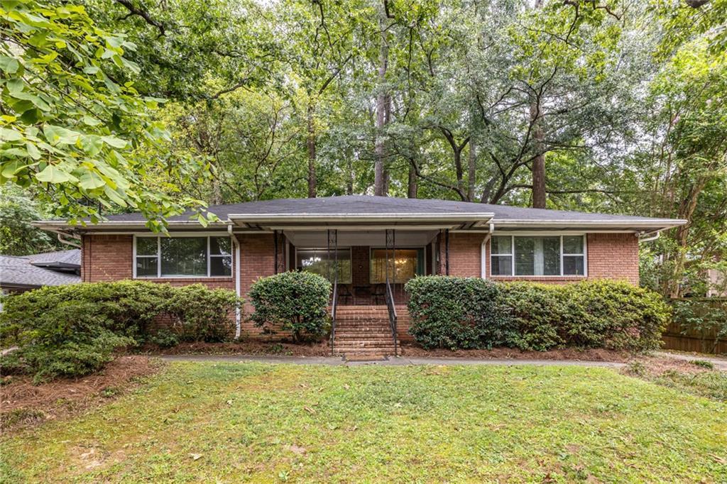 1373 Markan Dr., Atlanta, GA 30306