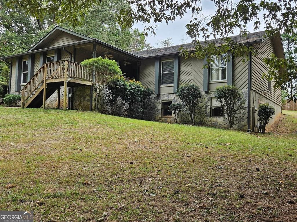 1769 Elizabeth Ct., Conyers, GA 30094