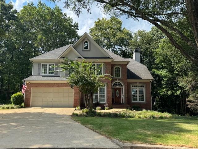 4055 Vista Point Ln., Suwanee, GA 30024