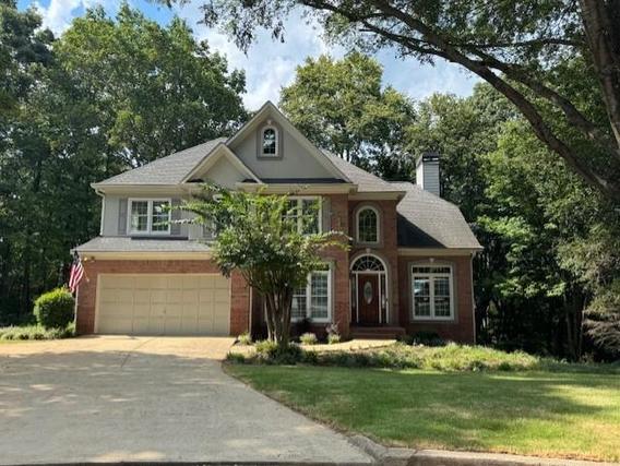 New Homes For Sale This Week That Attend Peachtree Ridge High School: August 29th to September 4th