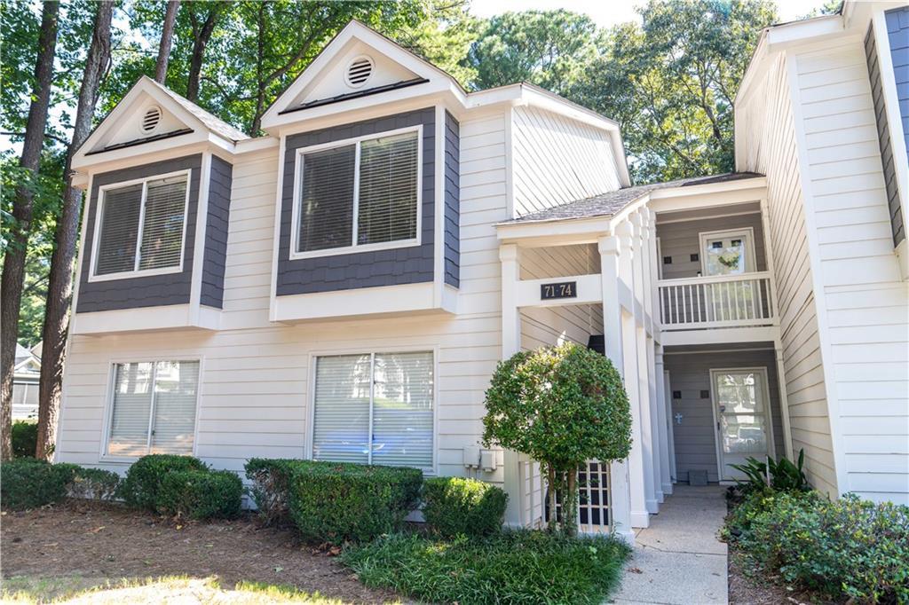 72 Fair Haven Way, Smyrna, GA 30080
