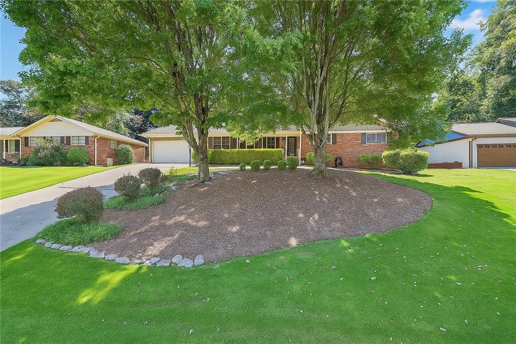 3935 Roman Ct., Tucker, GA 30084