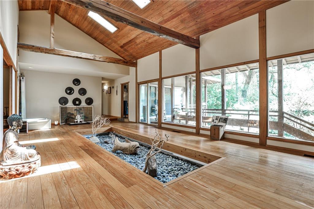 3897 Lake Forrest Dr., Atlanta, GA 30342