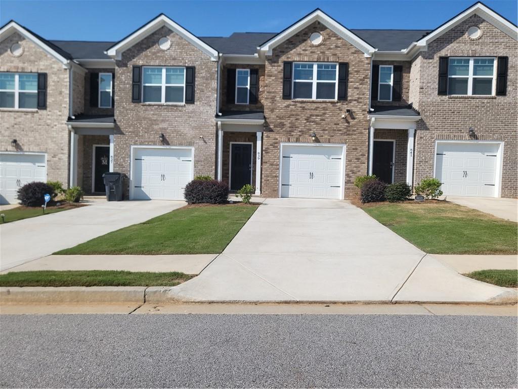 839 Taurus Dr., Stockbridge, GA 30281