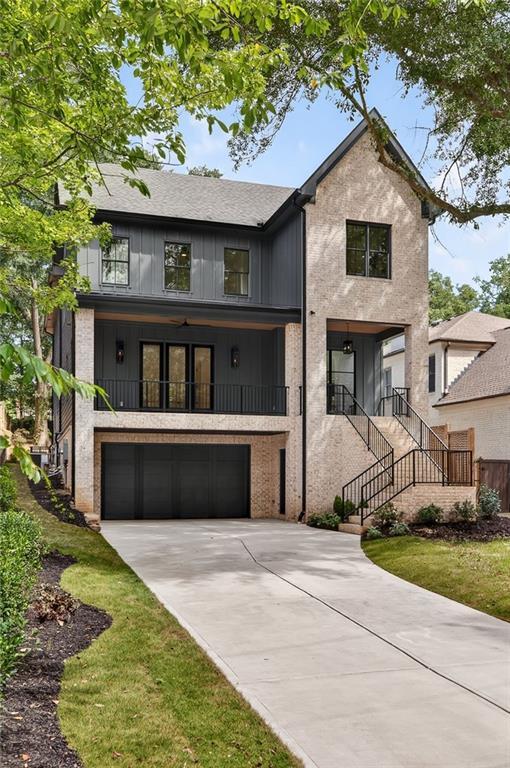 1487 Sylvan Cir., Atlanta, GA 30319