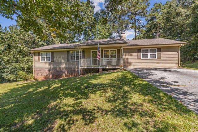 New Homes For Sale This Week That Attend Loganville Middle School: August 29th to September 4th