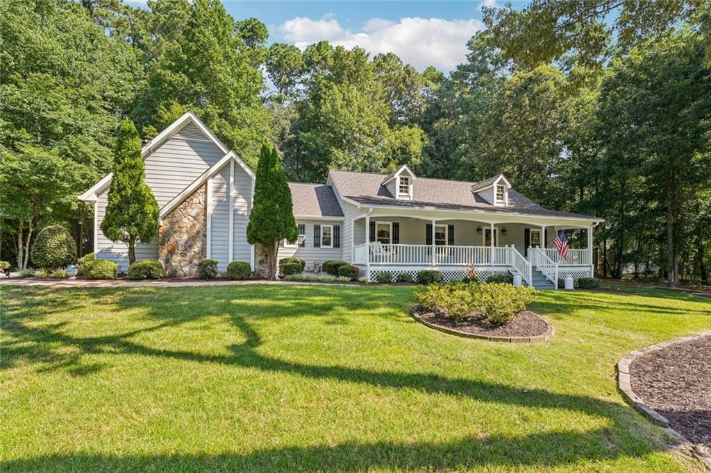 2840 Bryant Ct., Cumming, GA 30040