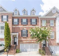 6089 Tennyson Park Way, Peachtree Corners, GA 30092