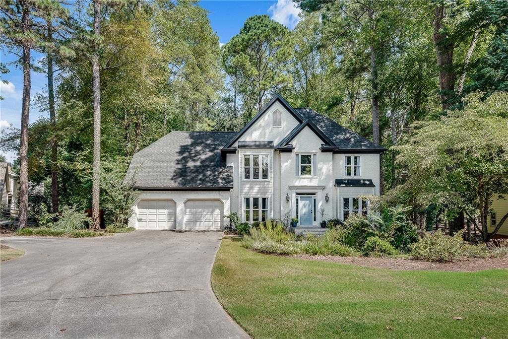3250 Cobbs Farm Tr., Marietta, GA 30064