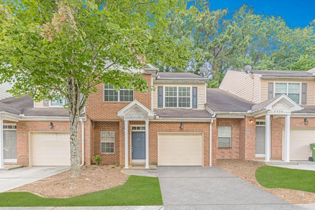 2530 Laurel Cir., Atlanta, GA 30311