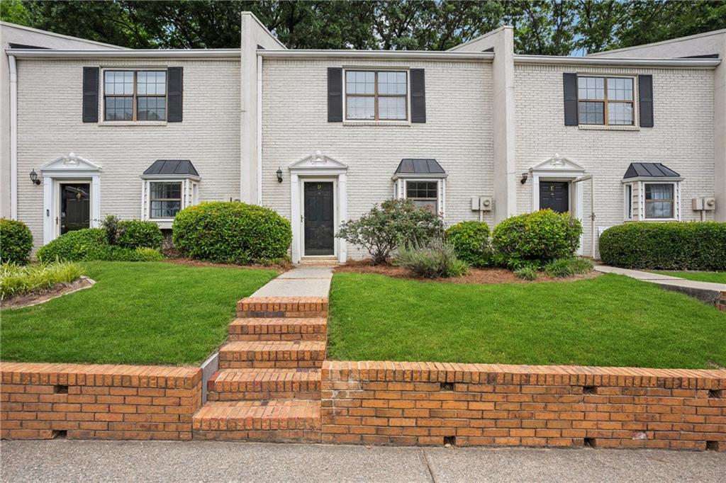 1771 Defoor Ave. #D, Atlanta, GA 30318
