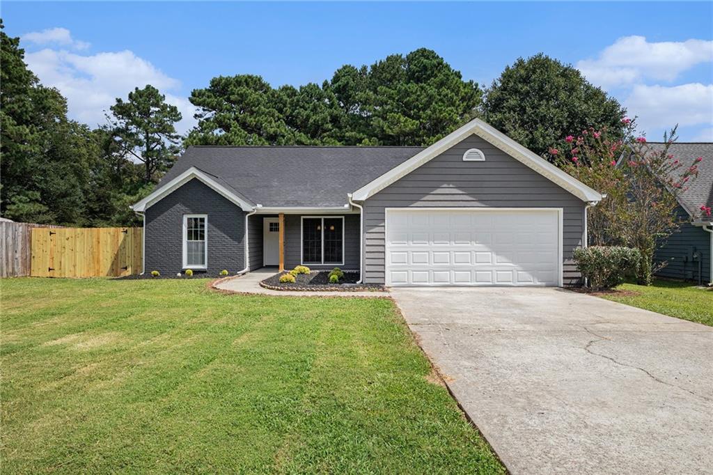 20 Bacchus Dr., Lawrenceville, GA 30045