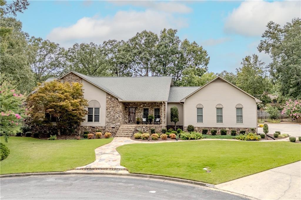 8 Tall Pines Ter., Rome, GA 30165