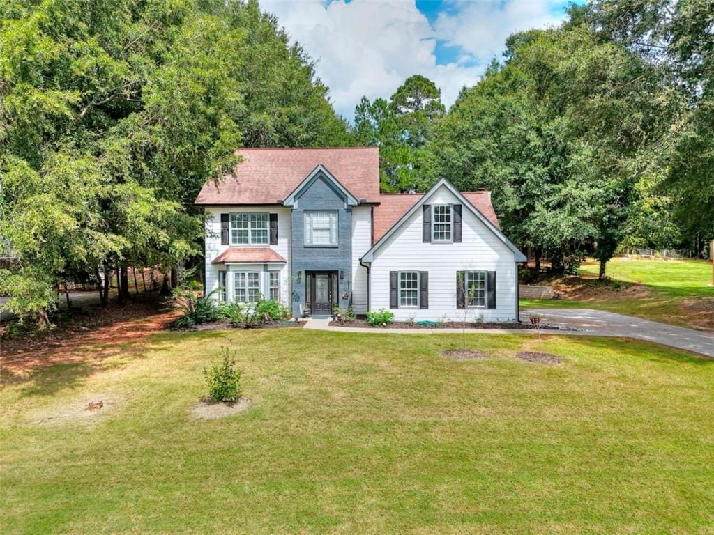 413 Spring Pl., Monroe, GA 30655