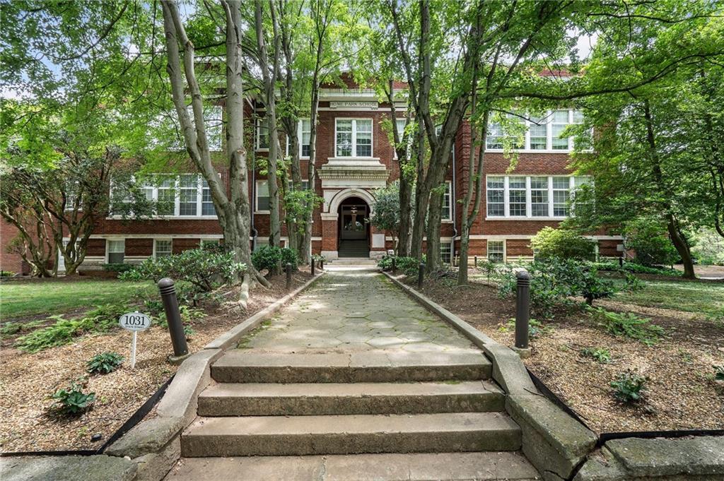 1031 State St. #106, Atlanta, GA 30318