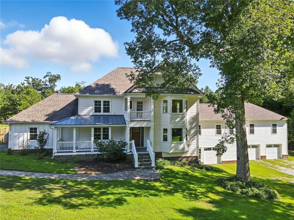 1092 Old Lathemtown Rd., Canton, GA 30115