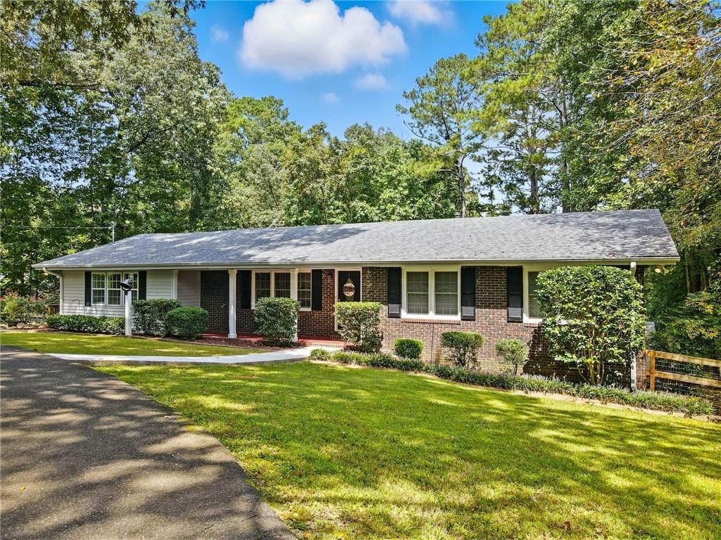 123 Dorsey Rd., Canton, GA 30114